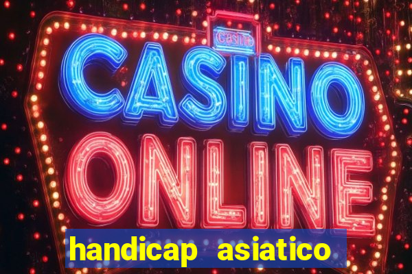 handicap asiatico 0.0 0.5